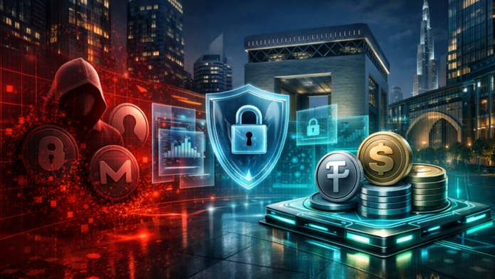 DFSA Crypto Token Reforms 2026: How DIFC’s Digital Asset Regulations Are Changing