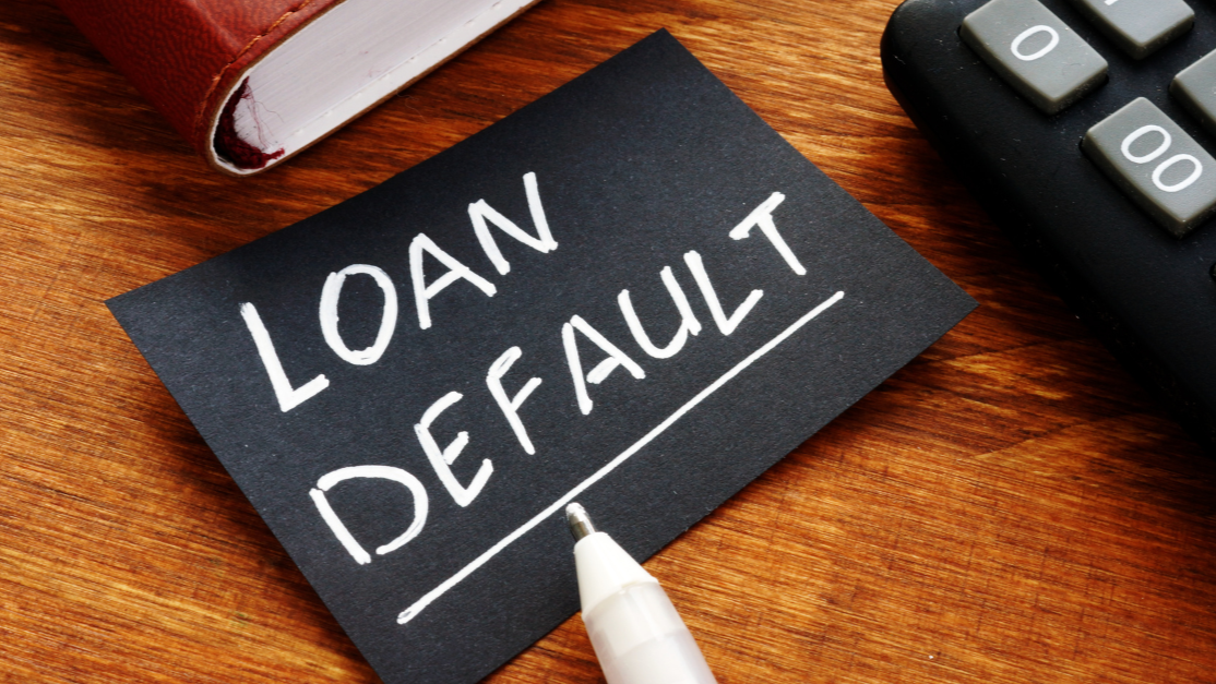 Loan Default in the UAE: What Legal Actions Can Banks Take?