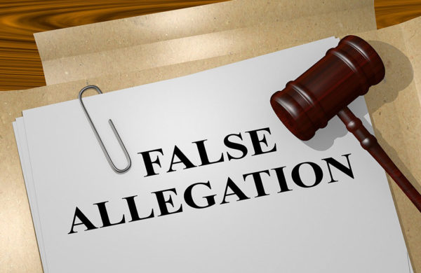 Steps to Clear Your Name After a False Criminal Charge in UAE