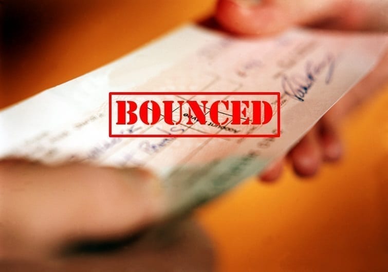Cheque Bounce Laws in the UAE: Latest Legal Updates