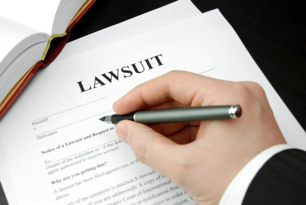 Can an Individual File a Criminal Lawsuit?