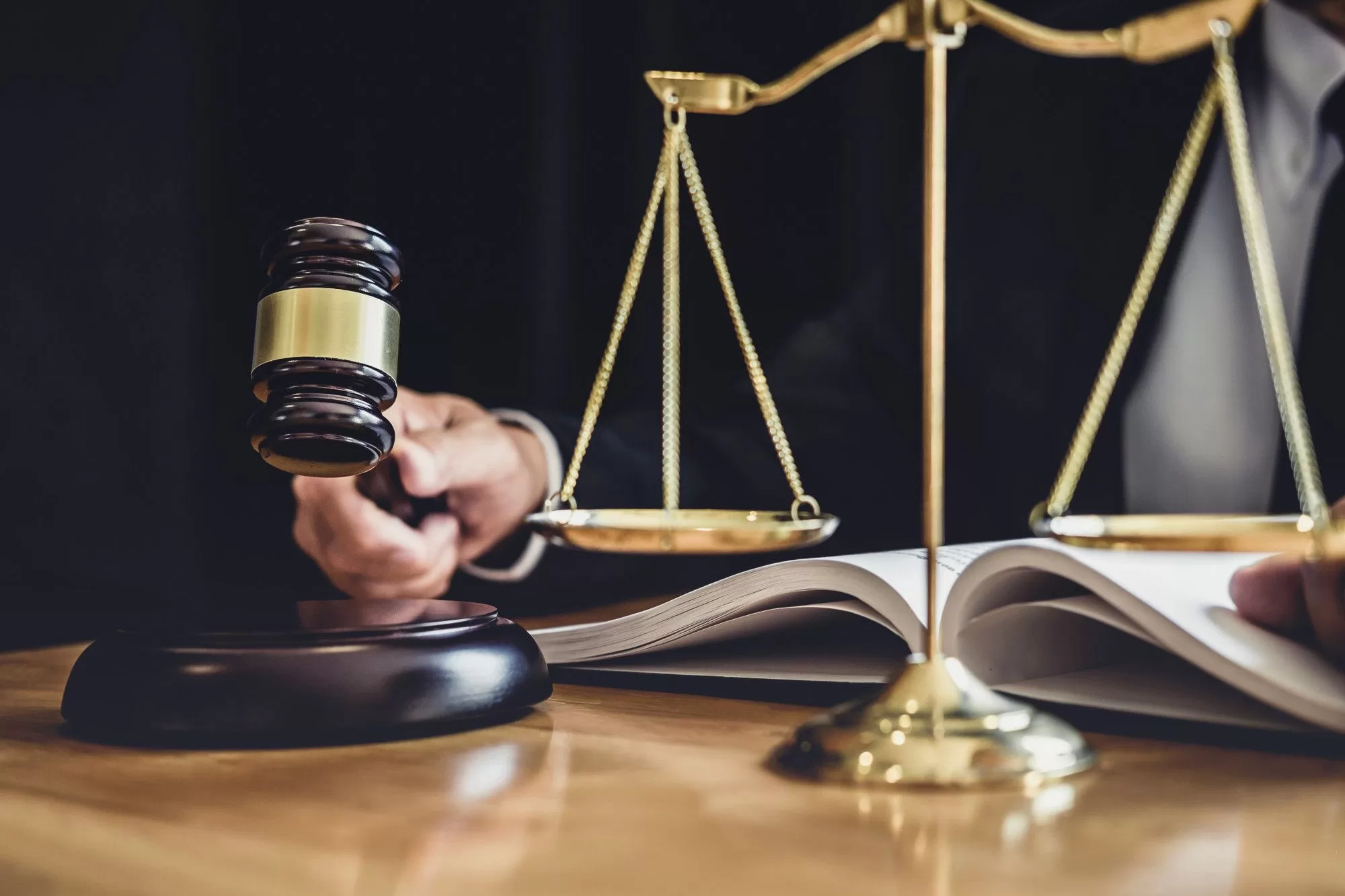 How the UAE Court System Works