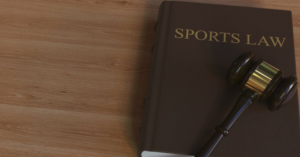 What Does a Sports Lawyer Do? Key Roles and Responsibilities Explained